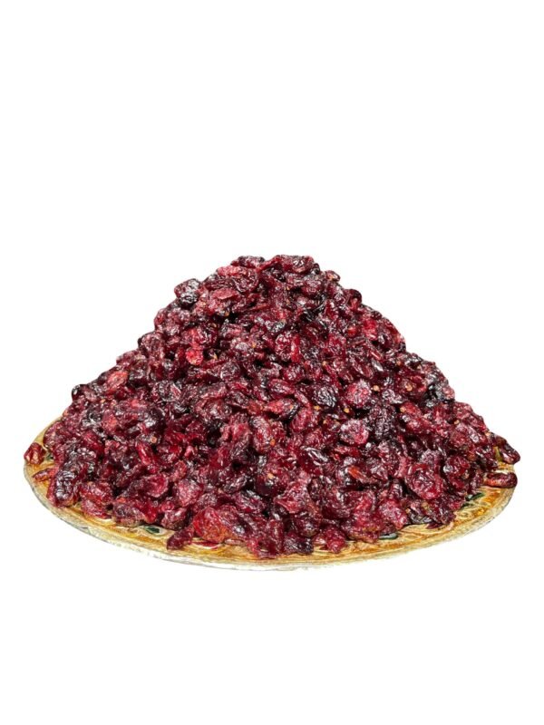 Premium Dried Cranberry Slice
