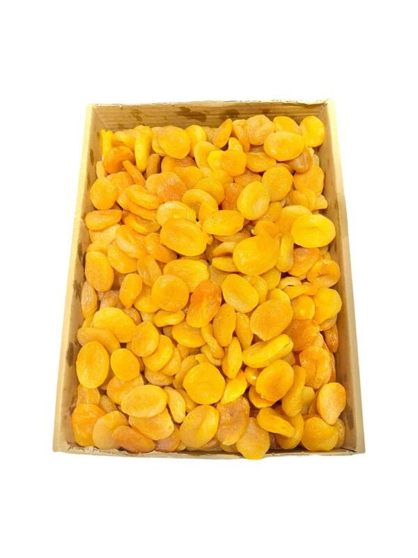 Premium Turkish Seedless Apricot Big Juicy