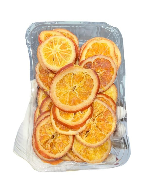 Imported Dried Orange (Premium)