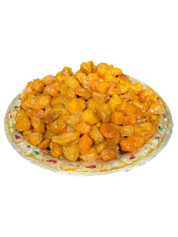 Dried Aloo Bukhara (Plum) Irani (Juicy)