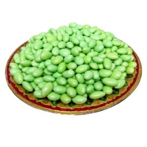 Pista Kulfi Coated Almonds (Badam) - 500gm
