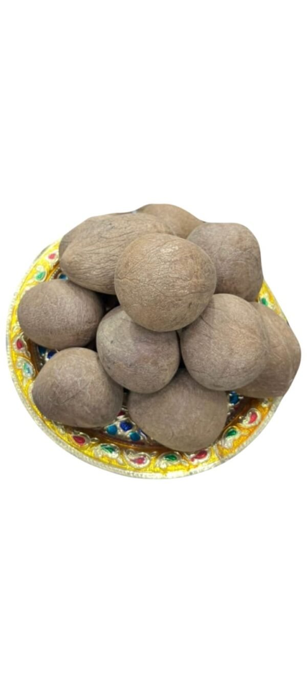 Dry Coconut (Nariyal)