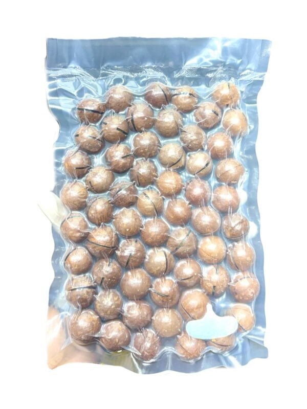 Macadamia Nuts Roasted (Premium)