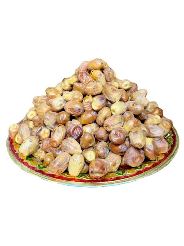 Zahidi Dates (Khajur) Zahedi