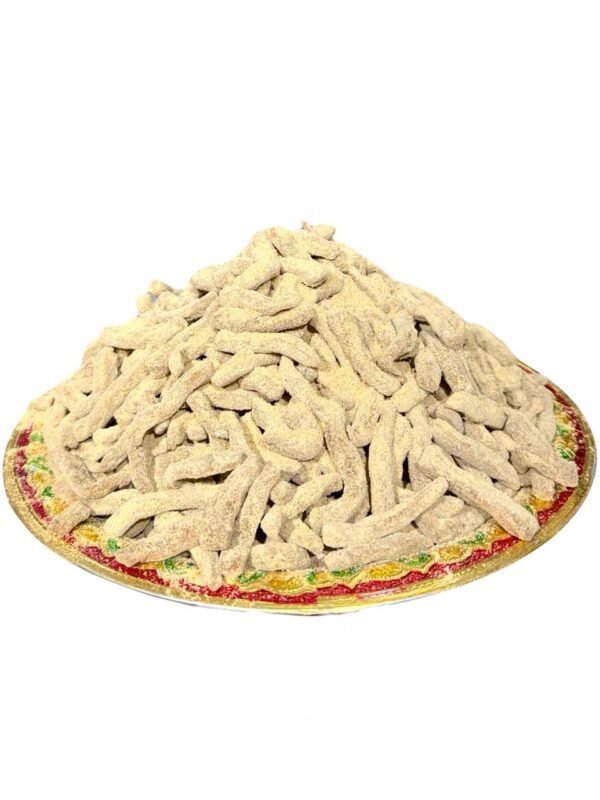 Mango Khata Meetha Aam Papad (Amavat) Amritsari