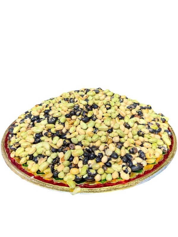 Protein Beans (Only Roasted Easily Chewable)