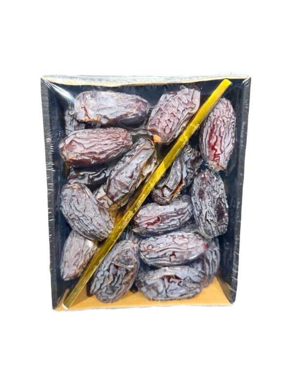 Medjool Dates (Khajur) Extra Jumbo Juicy