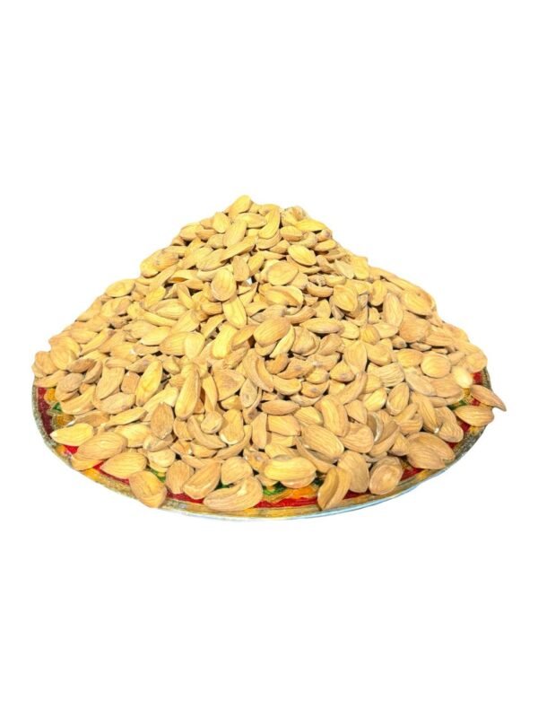 Mamra Almonds (Badam) American