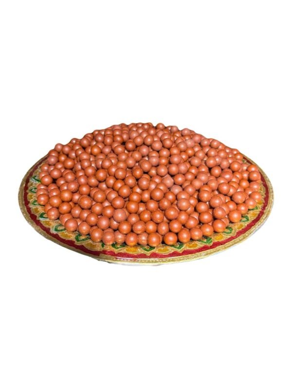 Chocolate Shots (Chocolate)