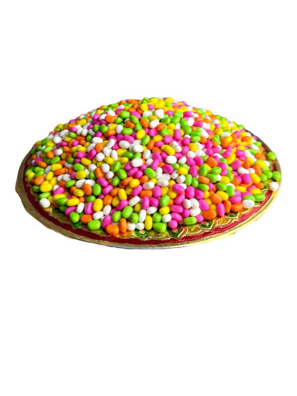 Tik Tak Mix Fruit Flavour
