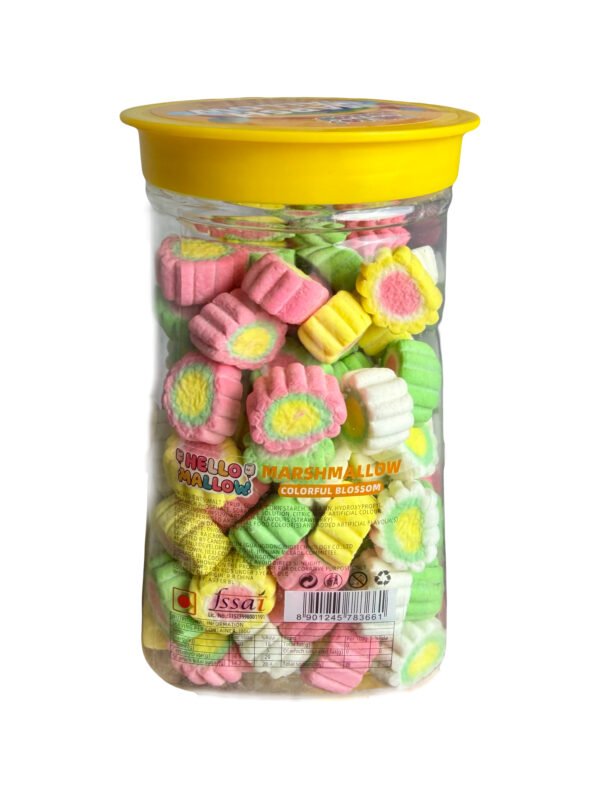 Marshmallow Soft & Fluffy (180g) (IMPORTED)