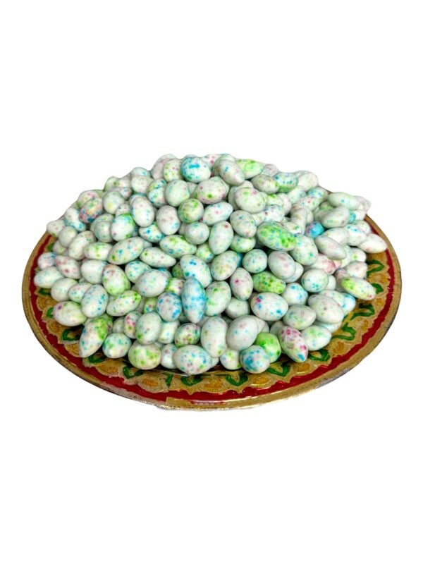 Mix Fruit Coated Almonds (Badam)