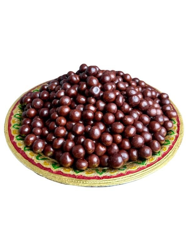 Chocolate Paan Shot Paan Shots Pan